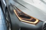 Hyundai Vision G Coupe Concept 2015 года